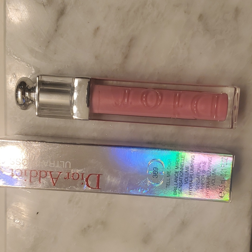Dior addict ultra gloss - Picture 3 of 3